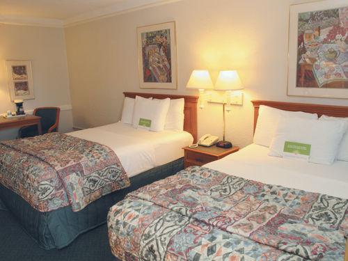 La Quinta Inn By Wyndham Denver Central Habitación foto
